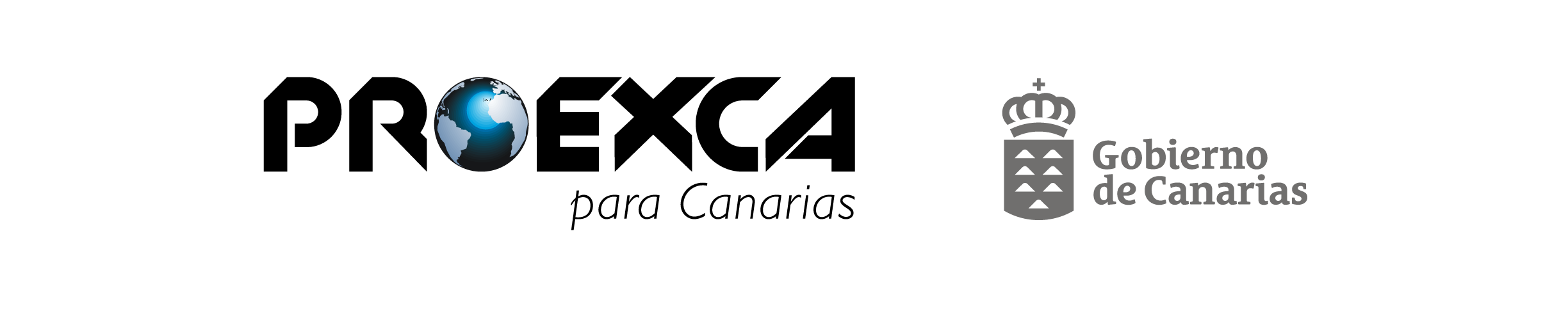 PROEXCA Logo