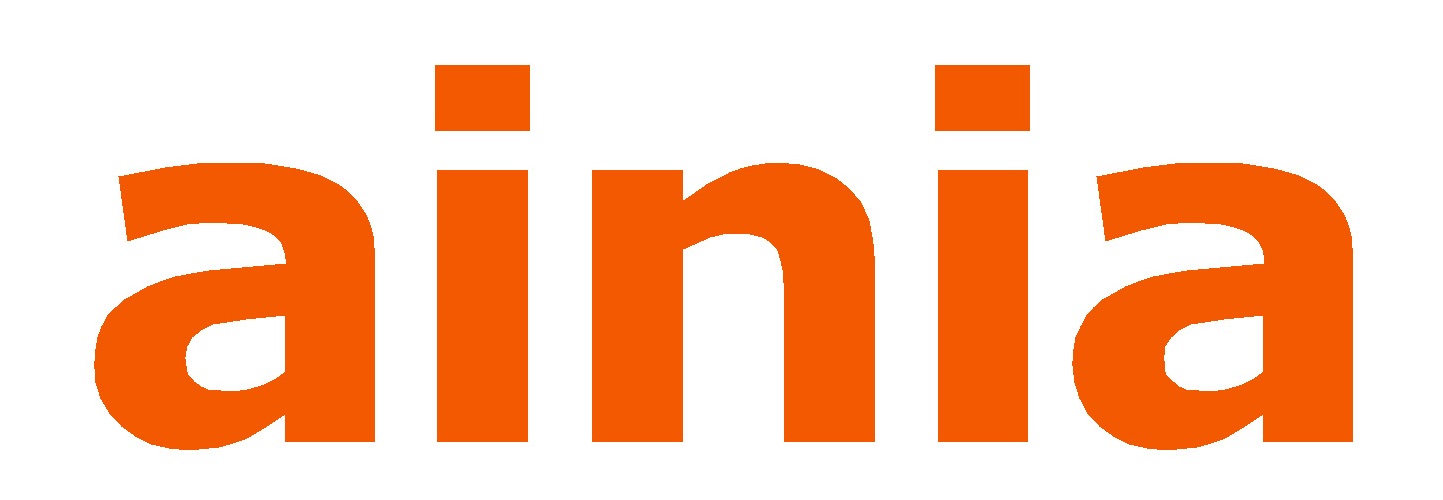 AINIA Logo
