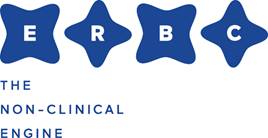 Logo European Research Biological Center