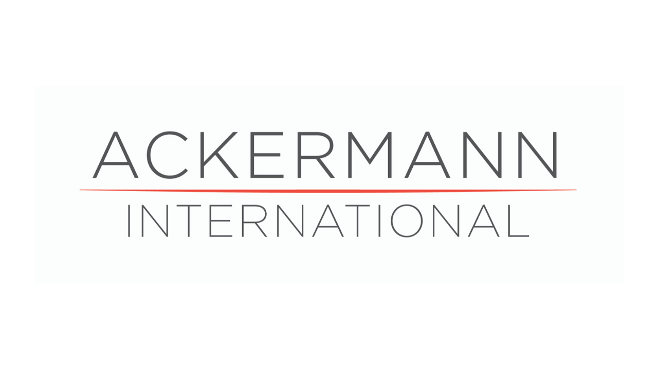  Ackermann International lanza un servicio de asesoramiento gratuito sobre gestión de personas 