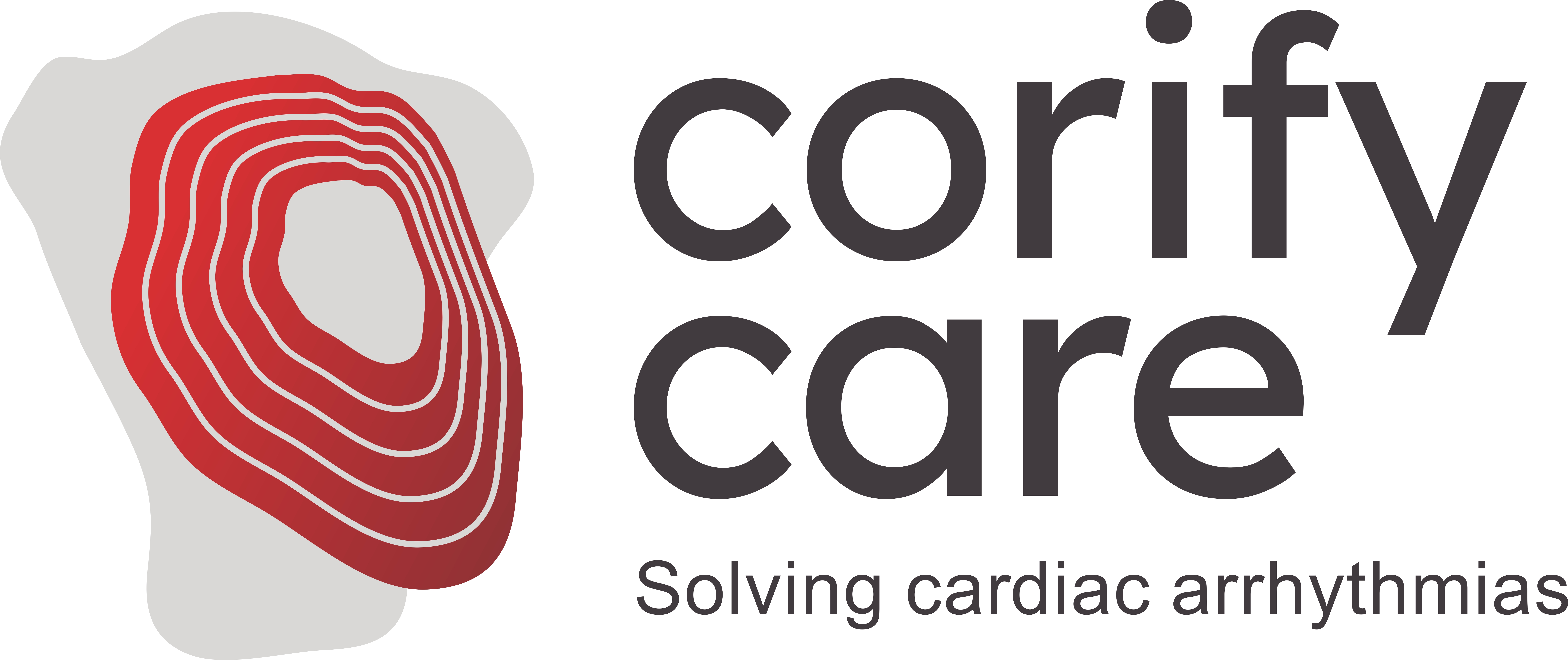 Logo Corify Care