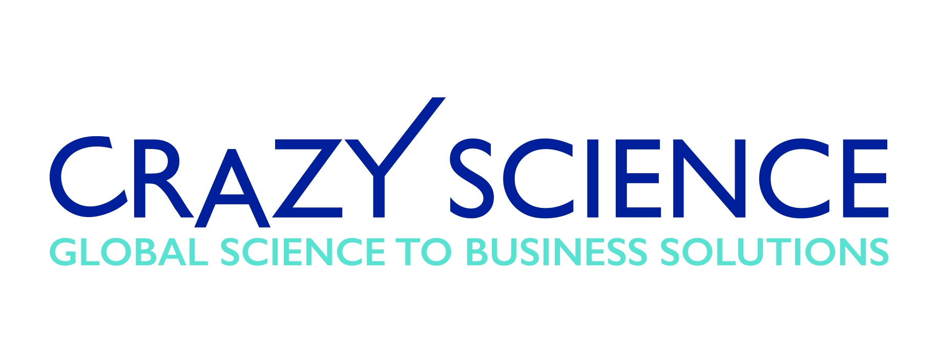 Logo Crazy Science & Business