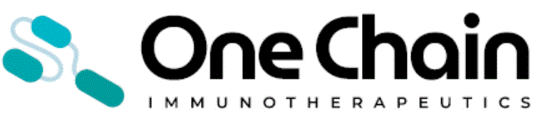 Logo OneChain Immunotherapeutics