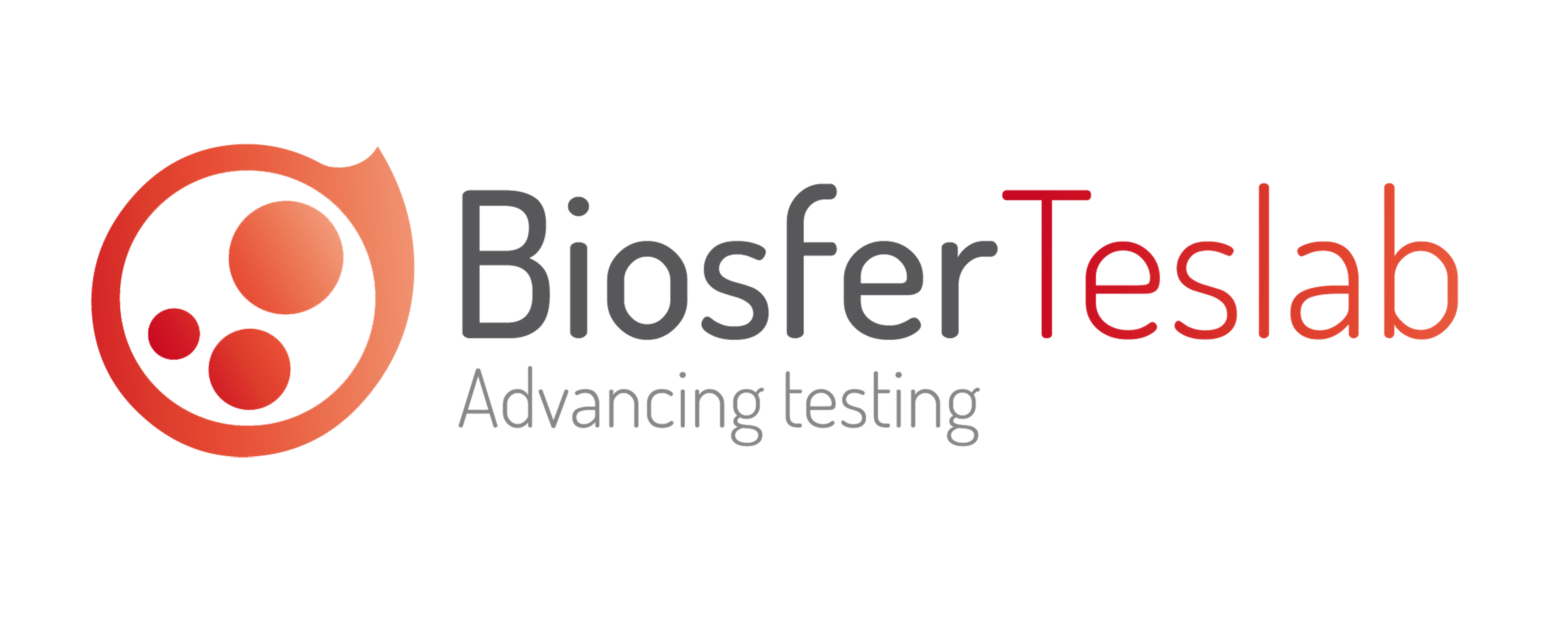 Logo Biosfer Teslab