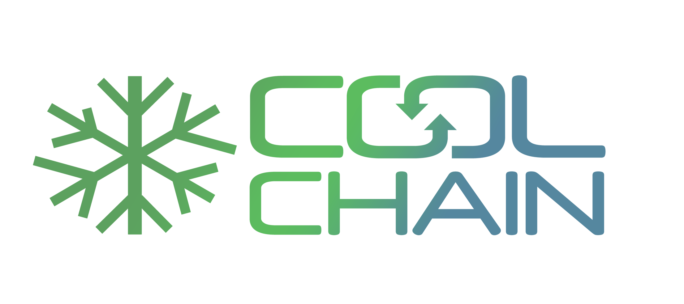 Logo Cool Chain Logistics