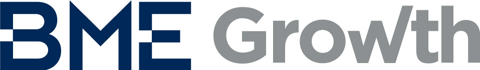 Logo BME Growth