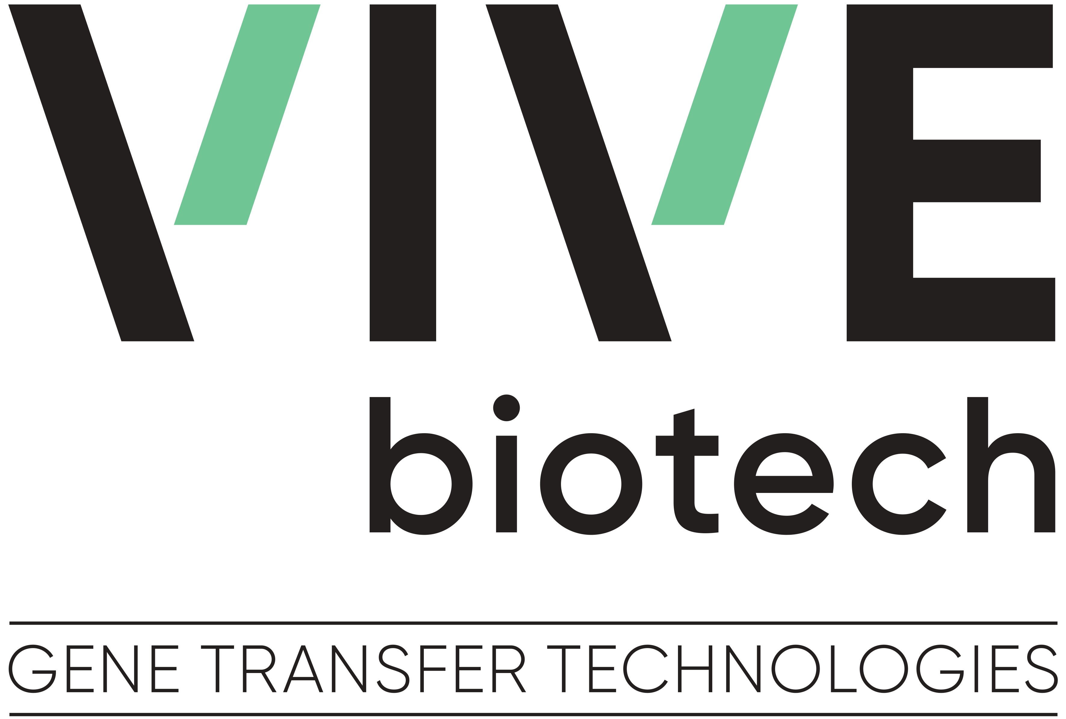 Logo VIVE Biotech