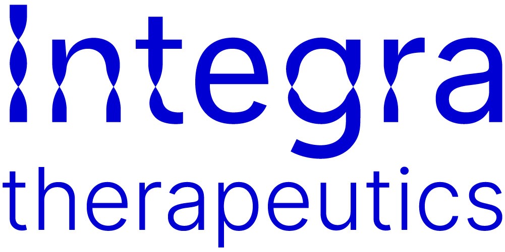 Logo Integra Therapeutics