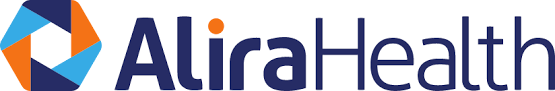 Logo Alira Health