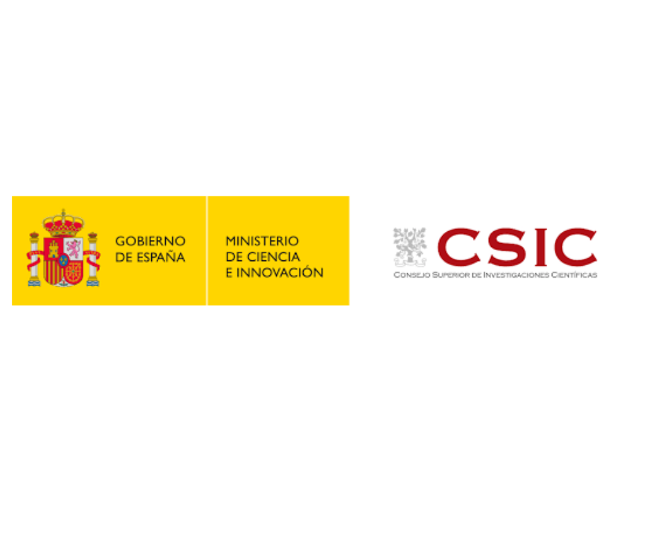 Logo CSIC