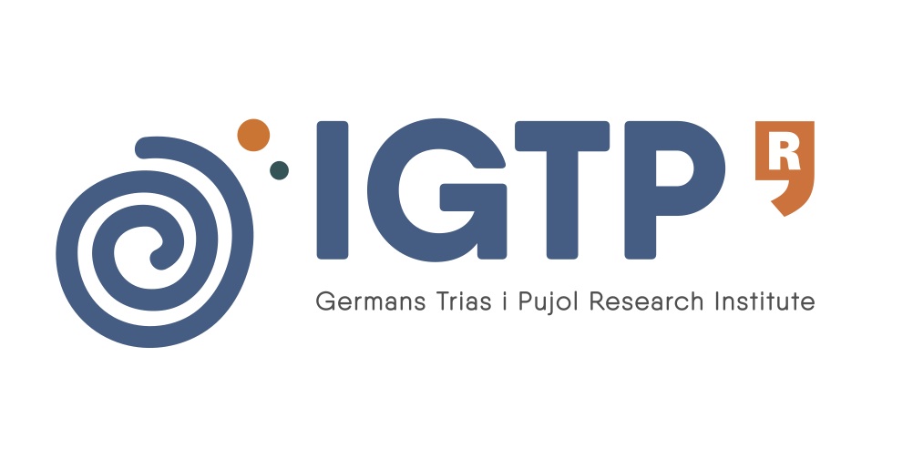 Logo IGTP