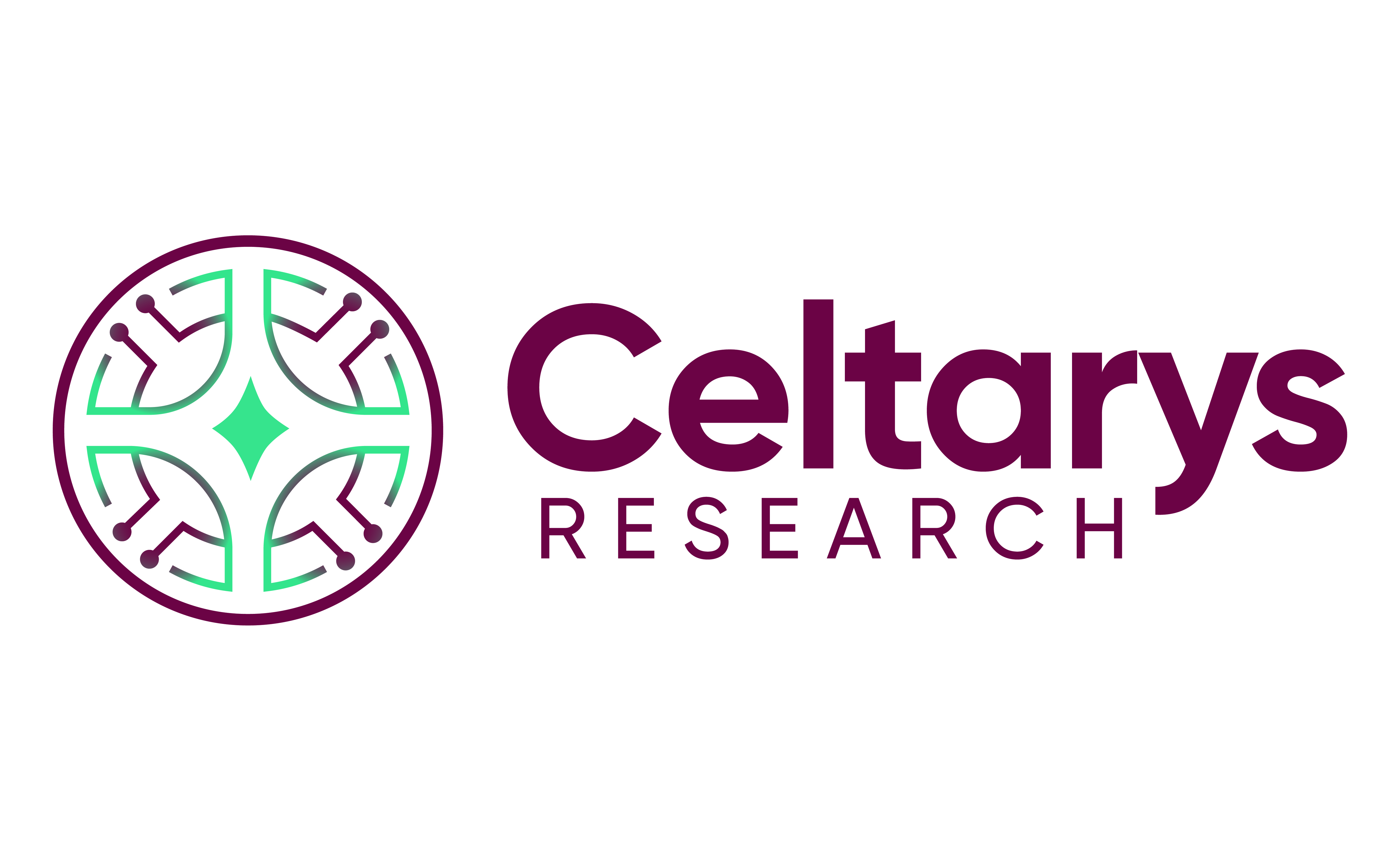Logo Celtarys Research