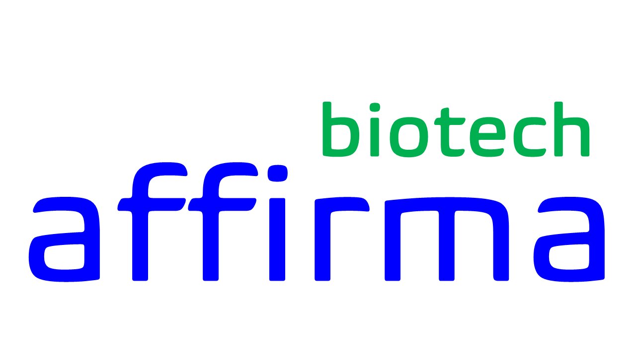 Logo Affirma Biotech