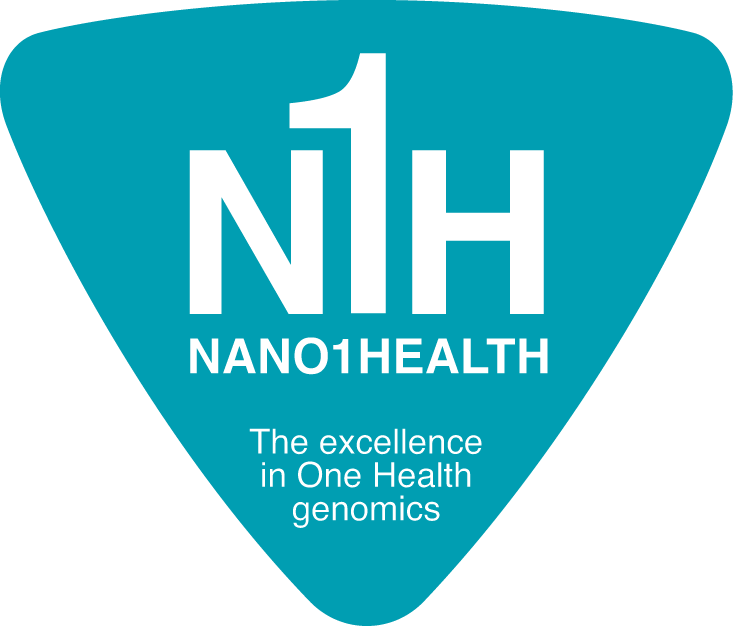 Logo Nano1Health