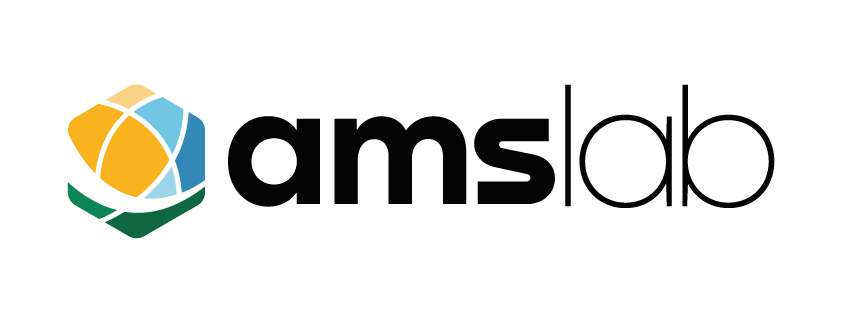 Logo AMSLAB