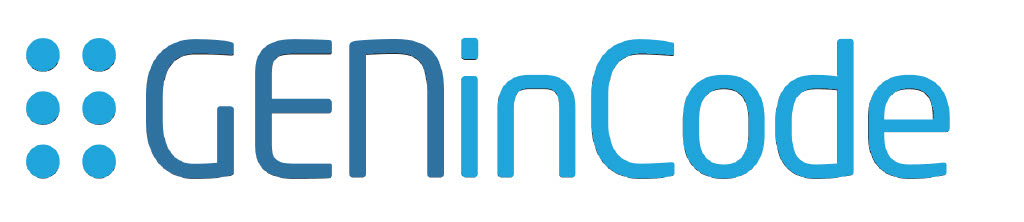 Logo GENinCode