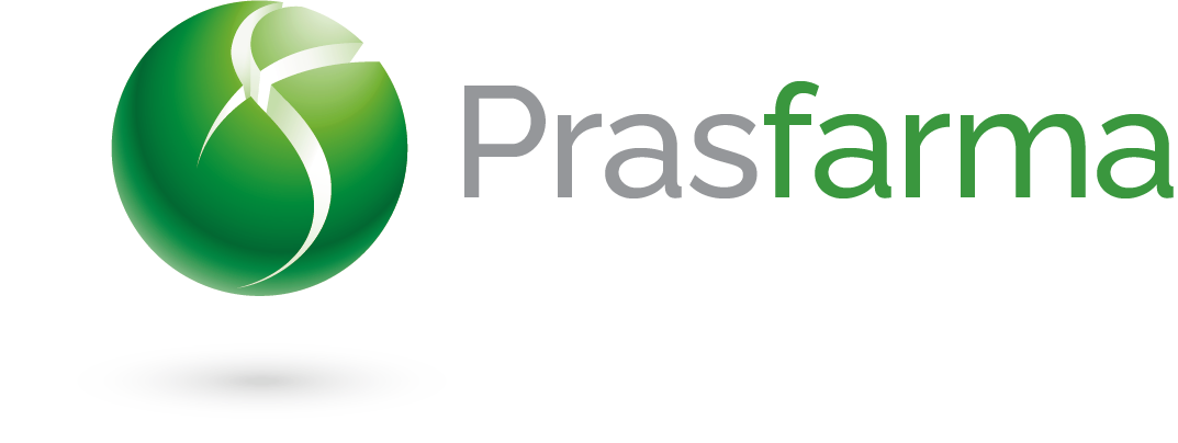 Logo Prasfarma