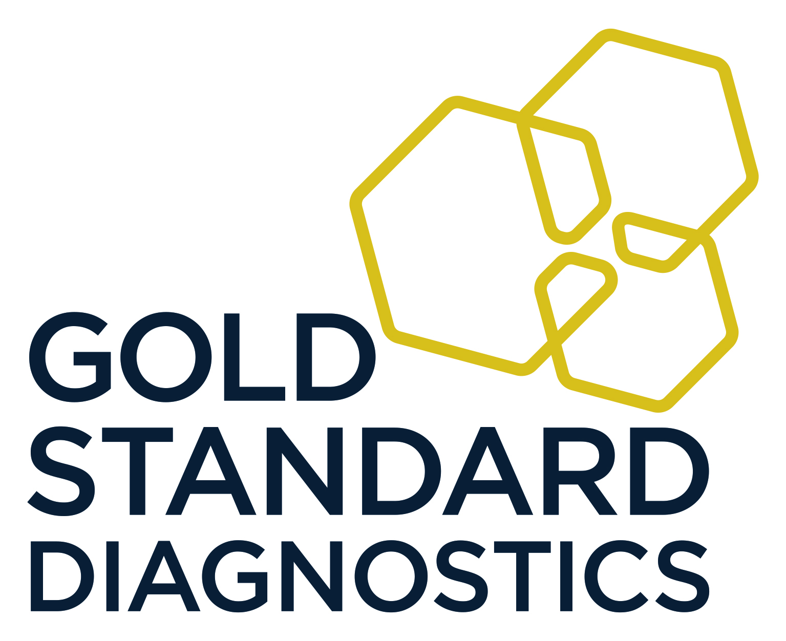 Logo Gold Standard Diagnostics