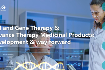 Terapias avanzadas-citogenoterapia-terapia génica
