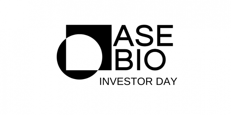 Asebio Investor Day