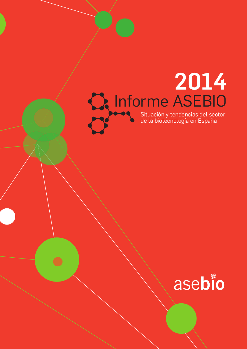 Informe Asebio 2014