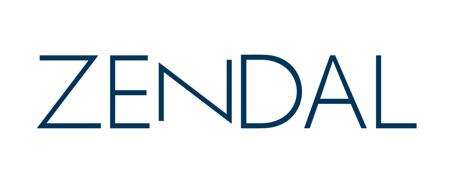 Logo Zendal