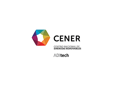 Logo CENER