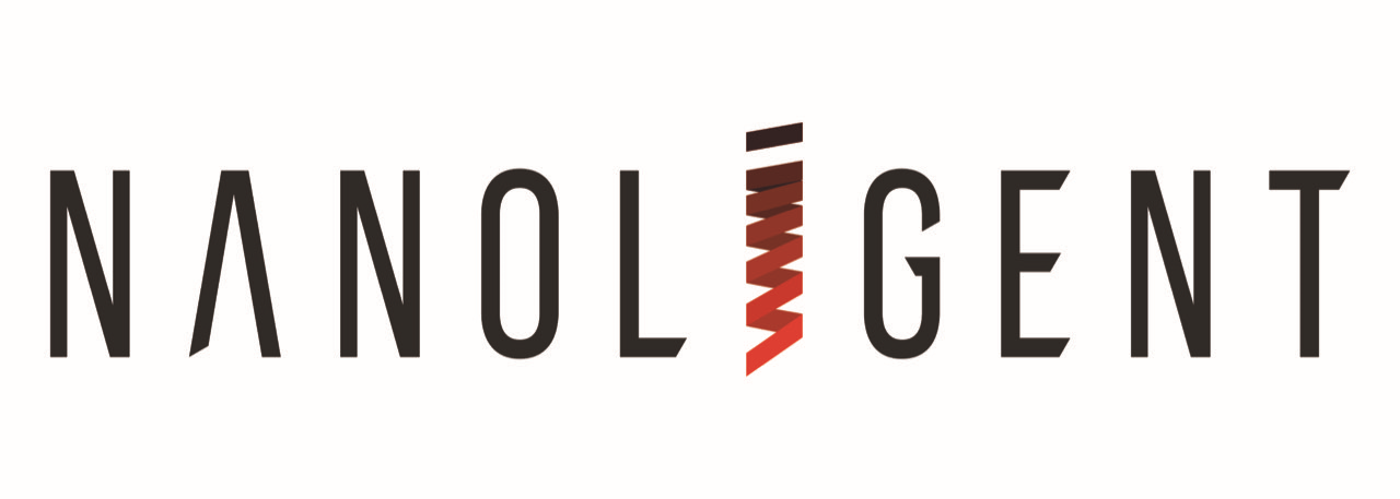 Nanoligent Logo