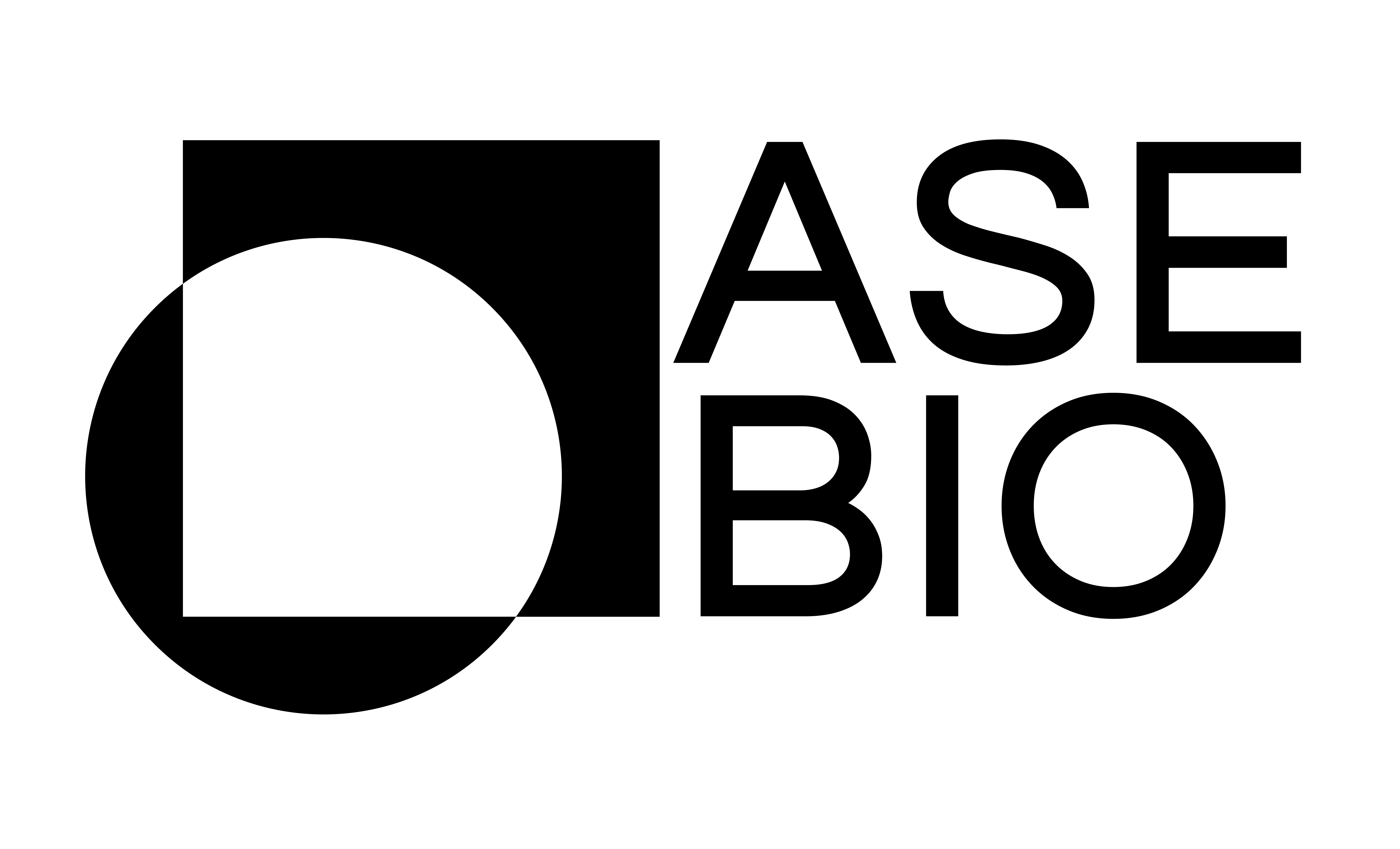 Logo AseBio