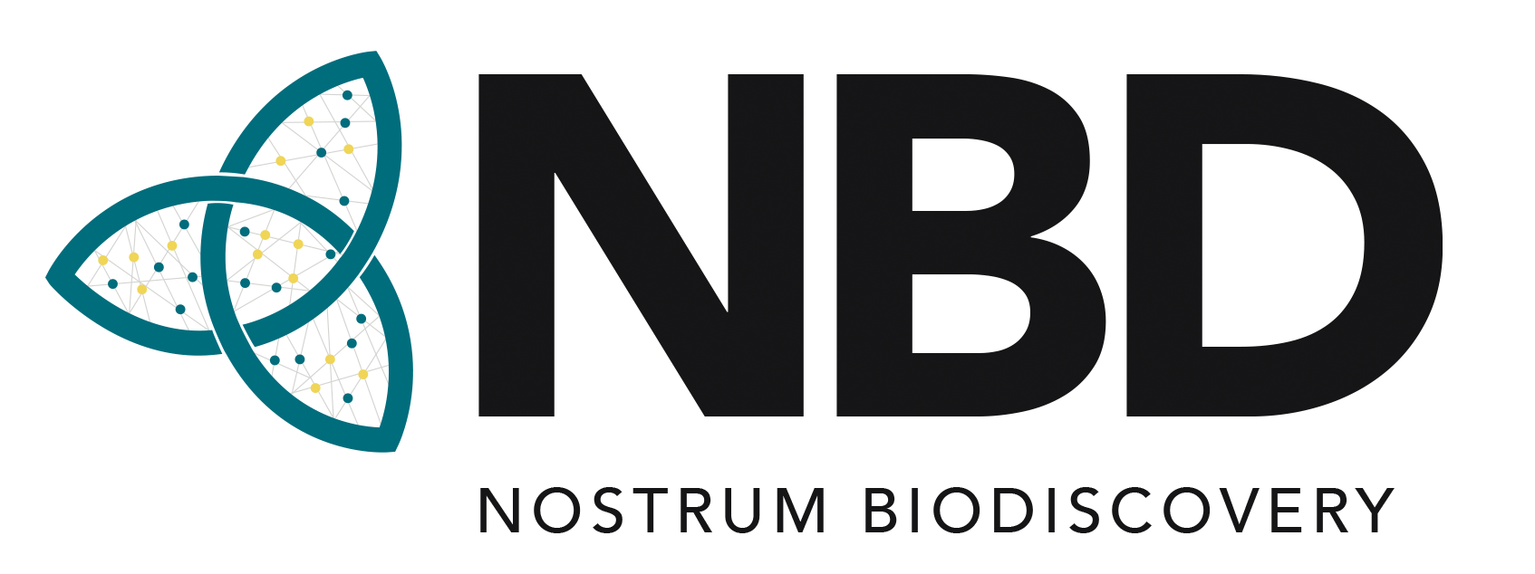Logo Nostrum Biodiscovery