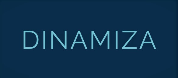 Logo Dinamiza