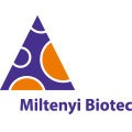 Logo Miltenyi Biotec S.L.