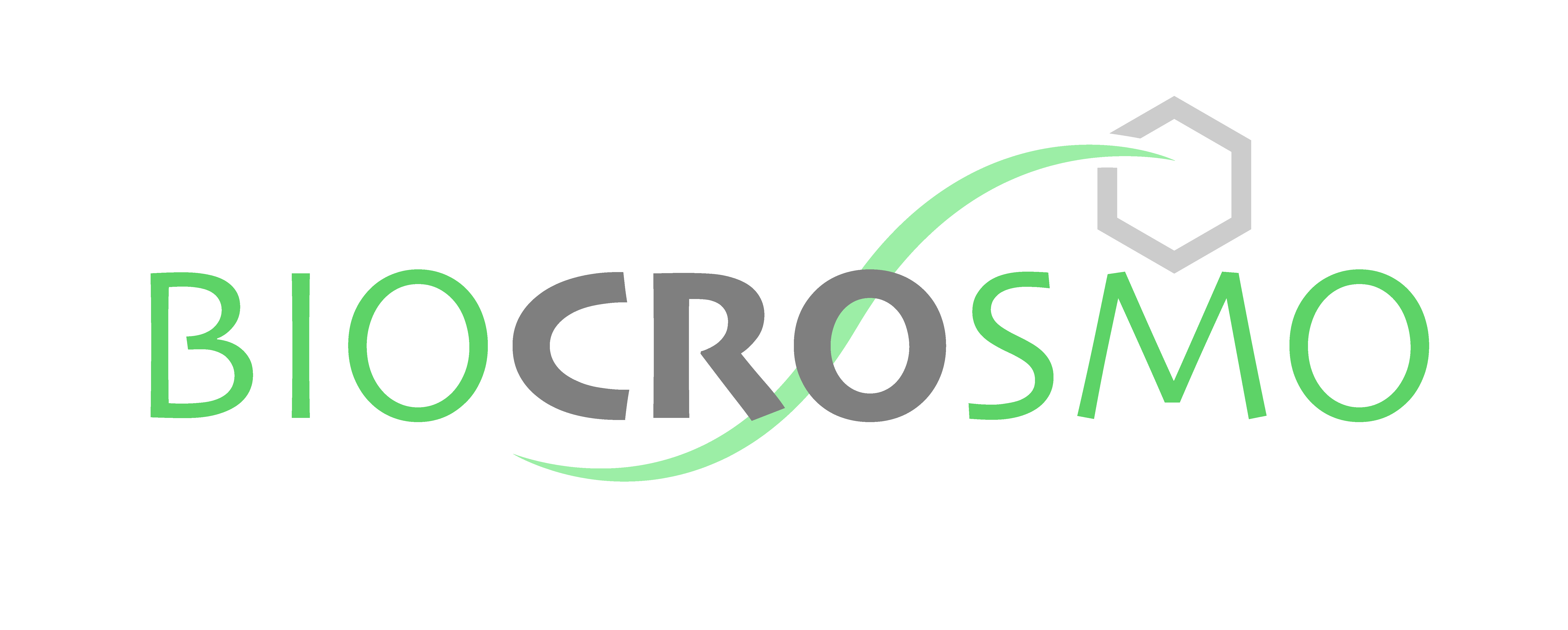 Logo BIOCROSMO
