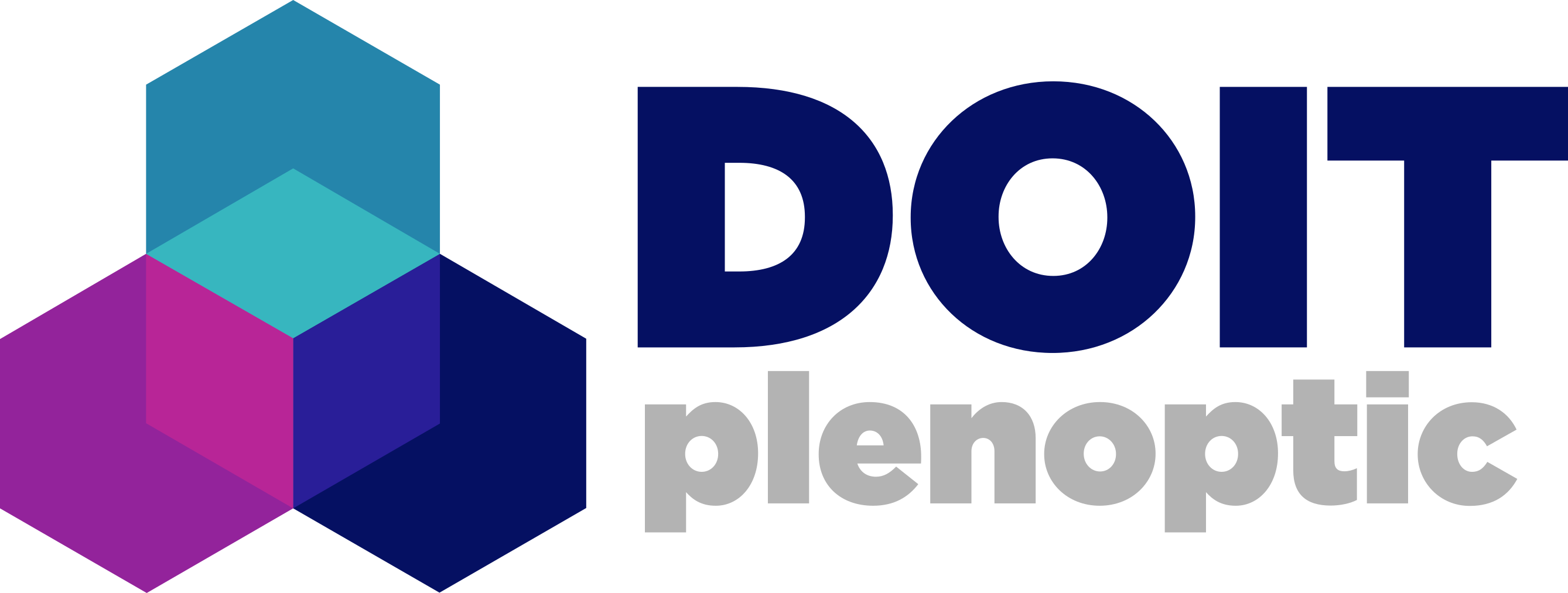 Logo DOITPLENOPTIC