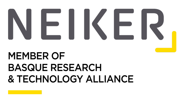 Logo NEIKER