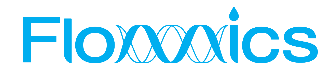 Logo Flomics Biotech