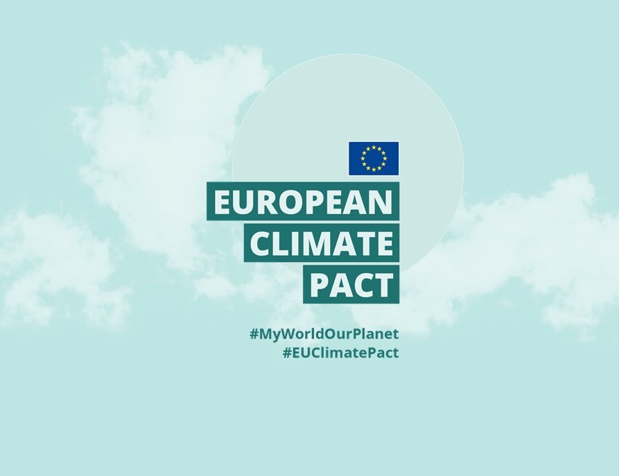 European climate pact
