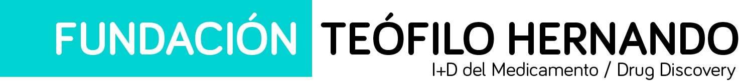 Logo Fundación Teófilo Hernando (FTH)