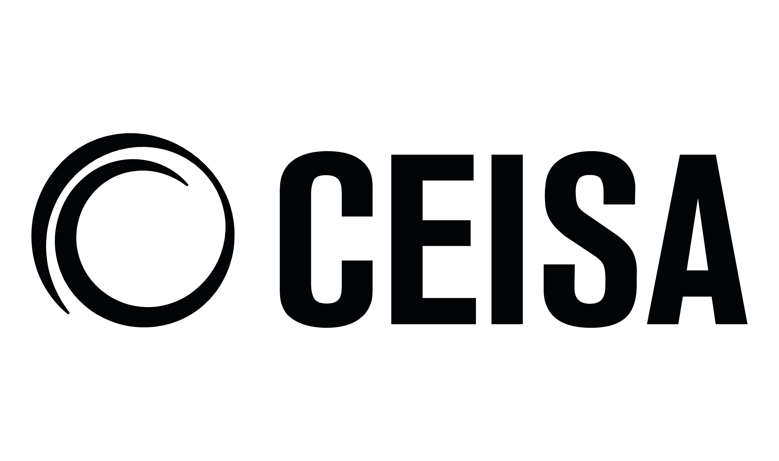 Logo CEISA