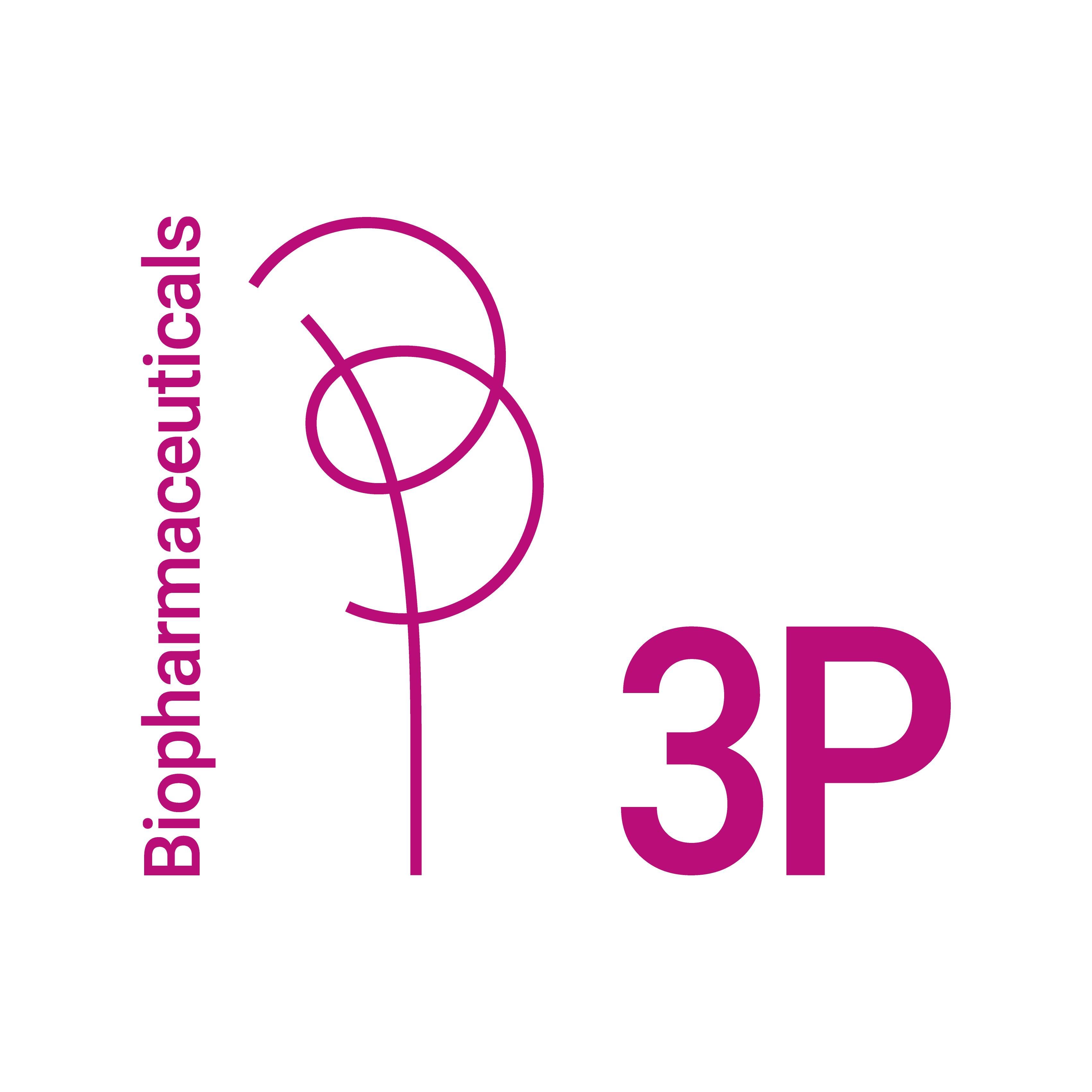 Logo 3P