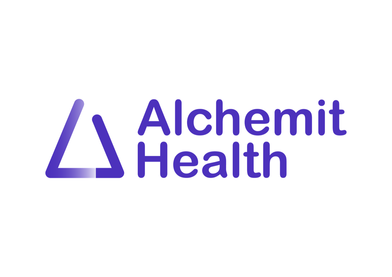 Logo Alchemit Health