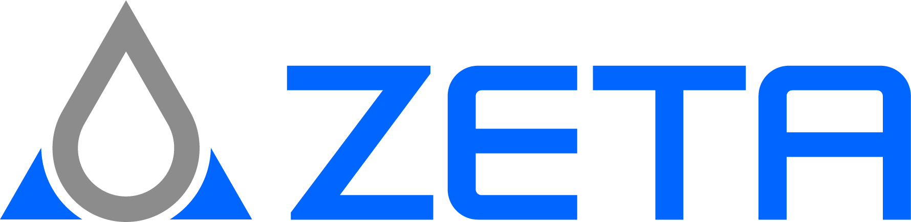 Logo ZETA GmbH