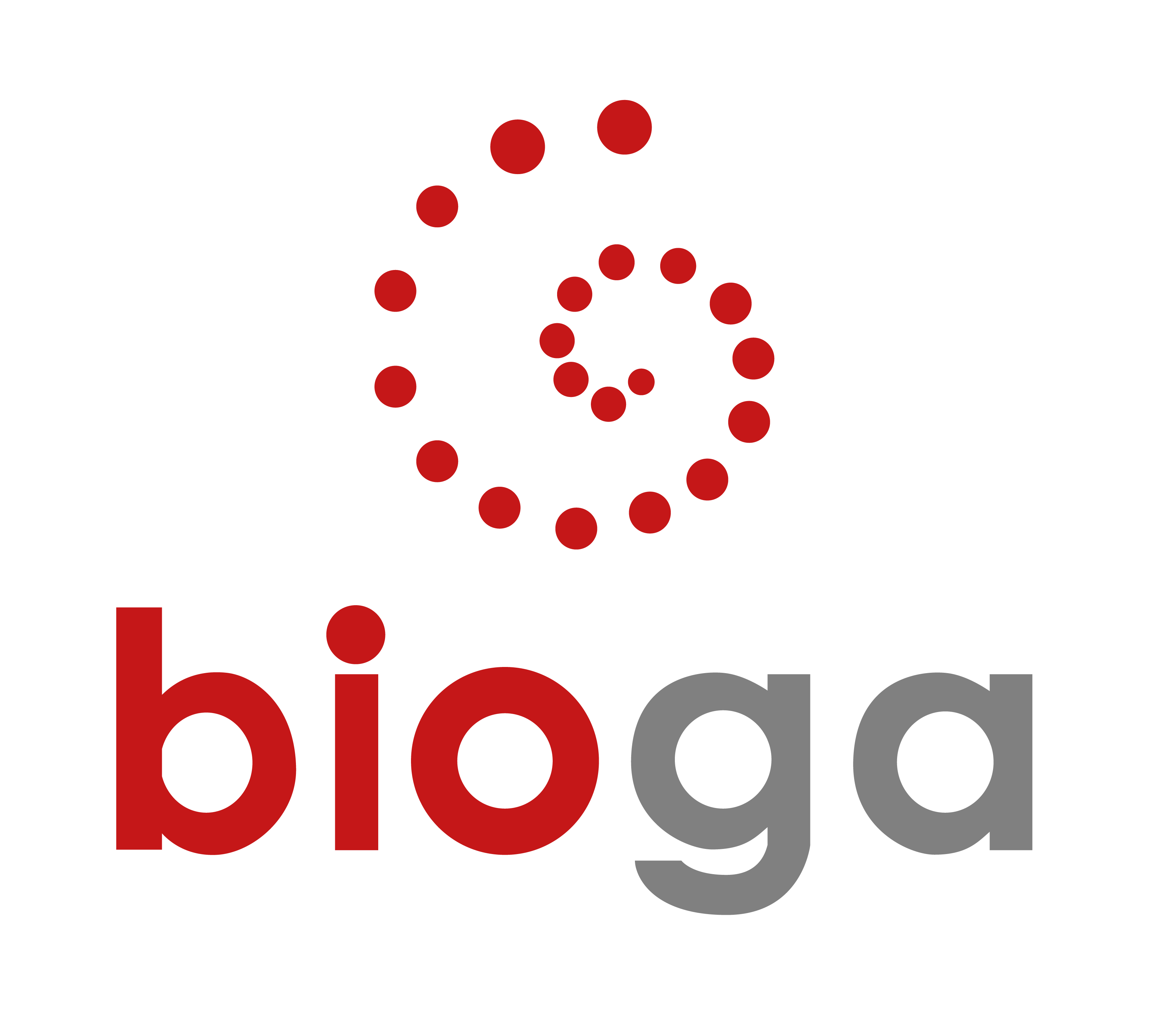 Logo Bioga