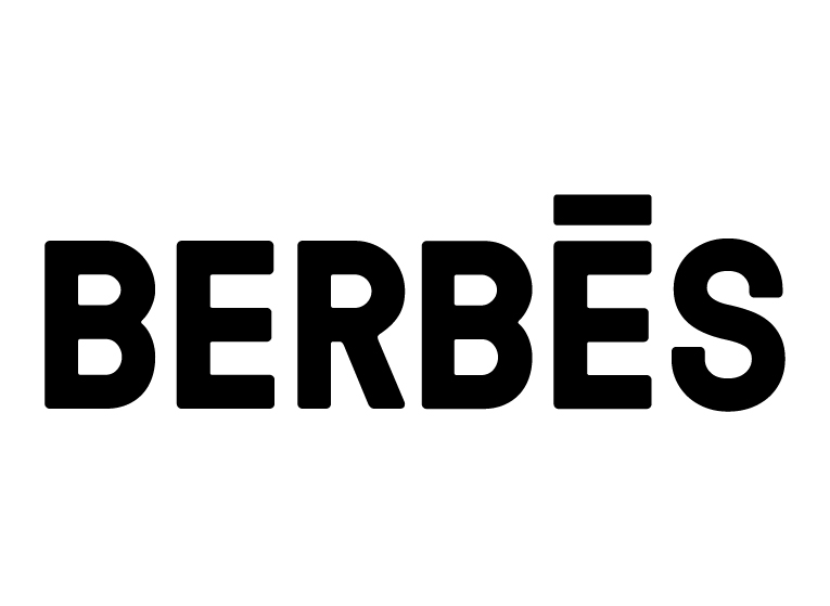 Logo Berbes