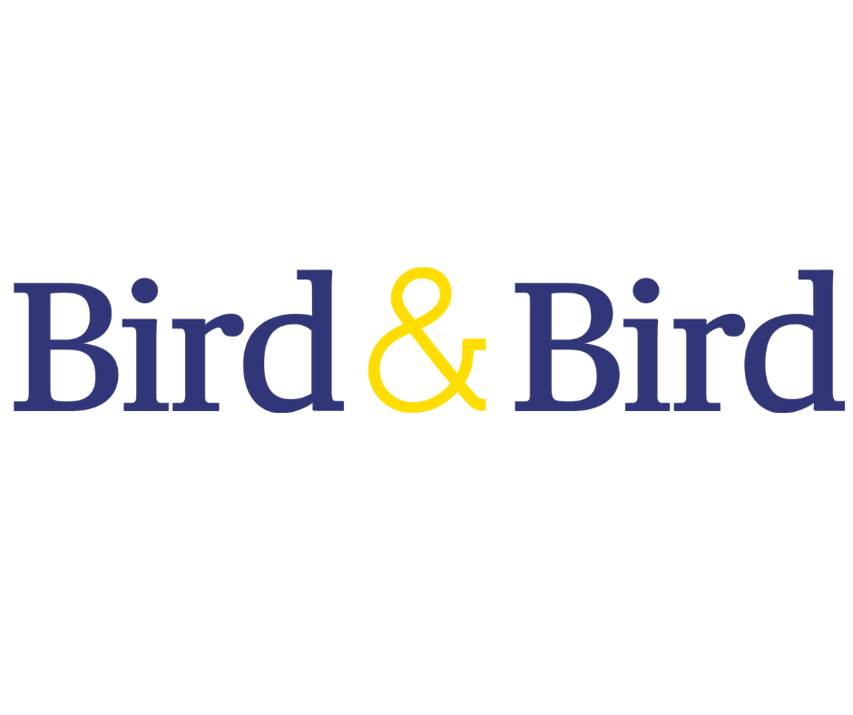 Logo bird&bird