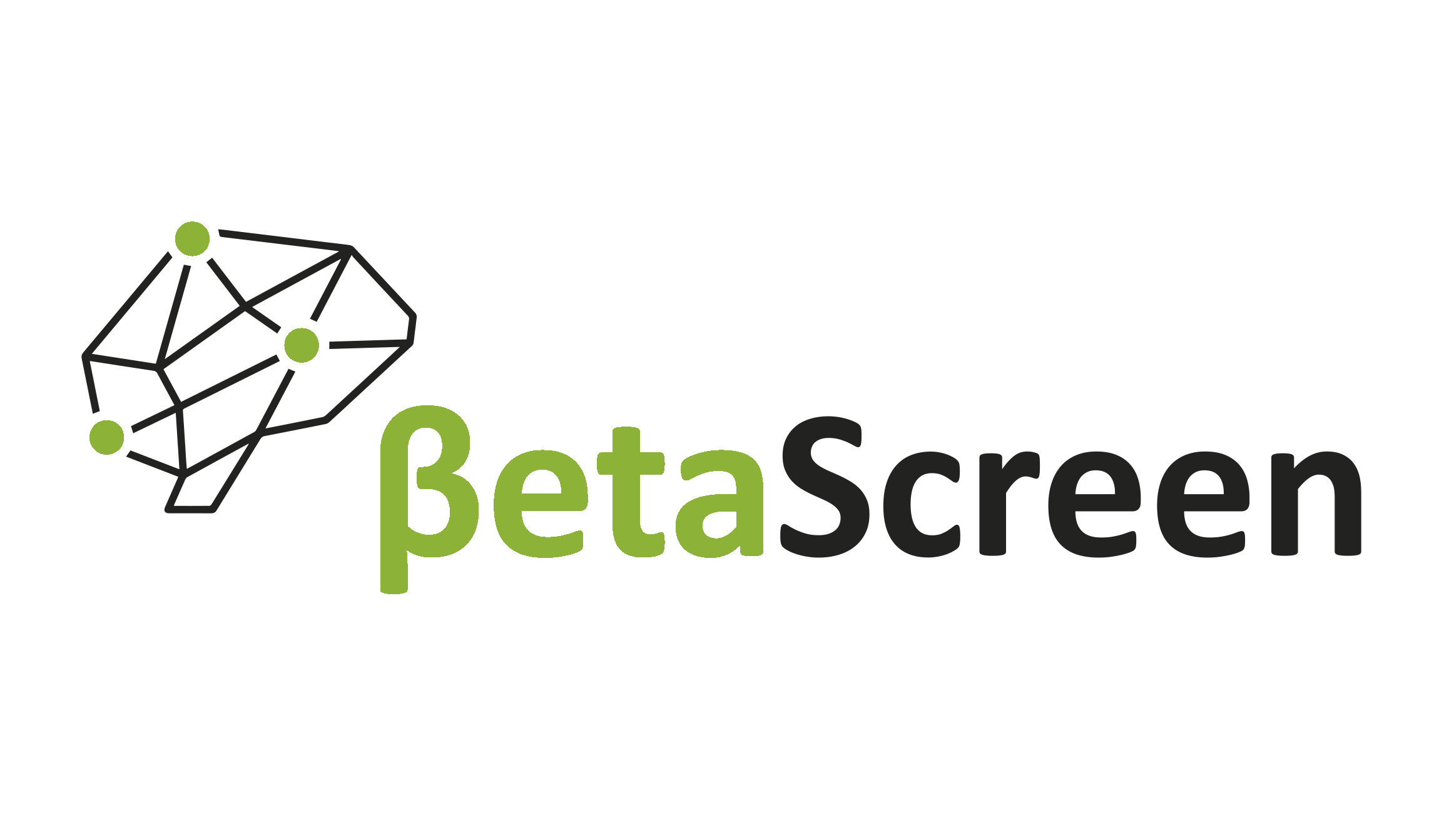 Logo Betascreen