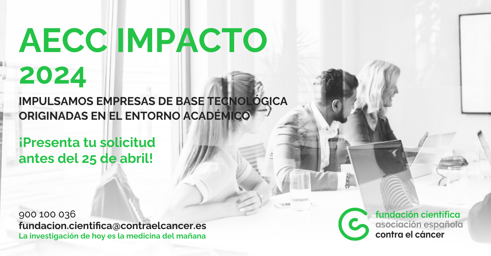 AECC IMPACTO 2024 | AseBio