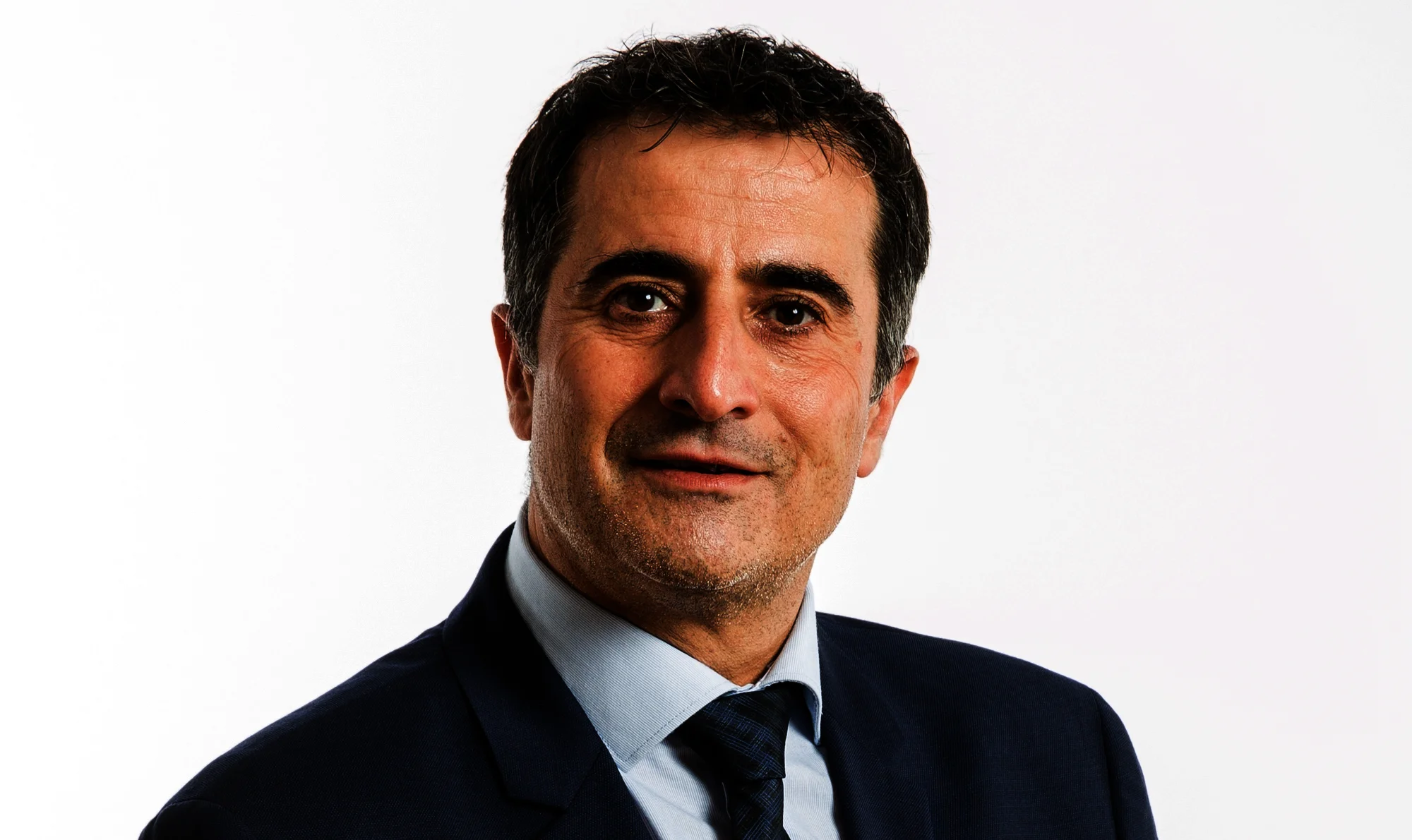 xavier cañas