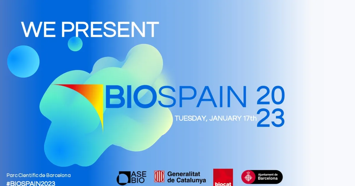 We present BIOSPAIN 2023 | AseBio