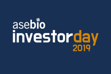 Investor Day 2019
